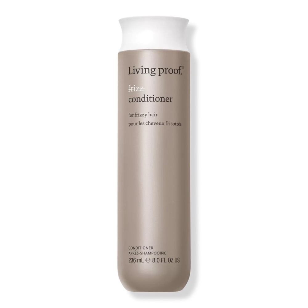 Living Proof No Frizz Conditioner